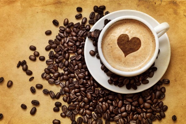 ¡Buenas noticias! Tomar café reduce el riesgo de muerte