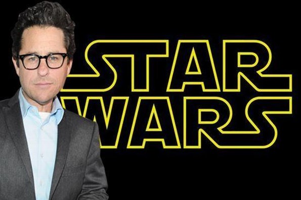 ¡Es oficial! J.J. Abrams dirigirá el Episodio IX de Star Wars  