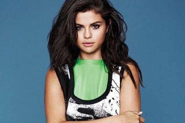 Selena Gomez confiesa haberse sentido 