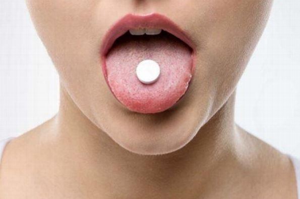 Aspirina: la nueva solución para arreglar las caries