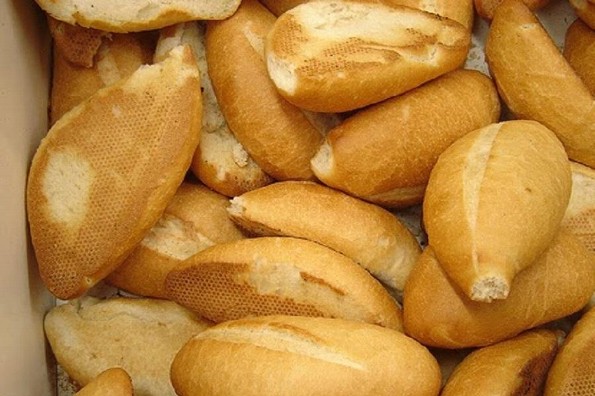 Verdad o mito: Comer pan para el susto 