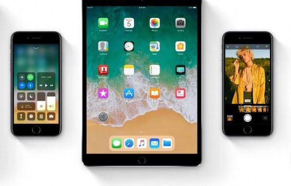Descubre todas las novedades del iOS 11, la nueva actualización de Apple (+VIDEO)