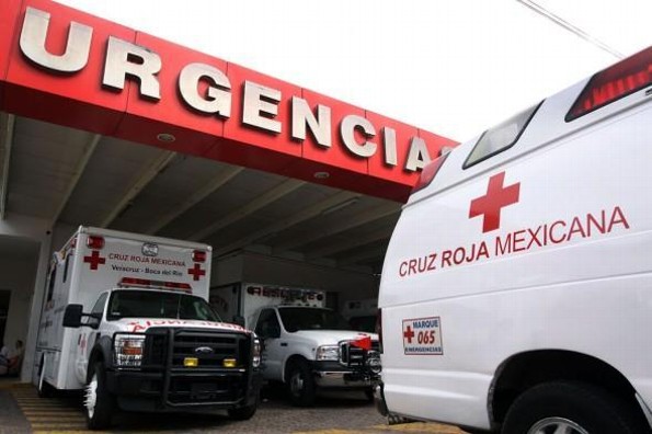 Artículos que puedes llevar al Centro de Acopio de la Cruz Roja (+FOTOS)