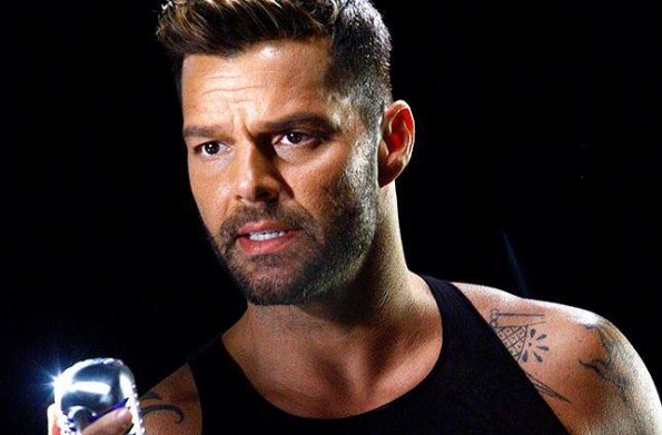 Ricky Martin realiza campaña para ayudar a Puerto Rico (+VIDEO)