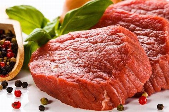 ¿Por qué es bueno consumir carne?