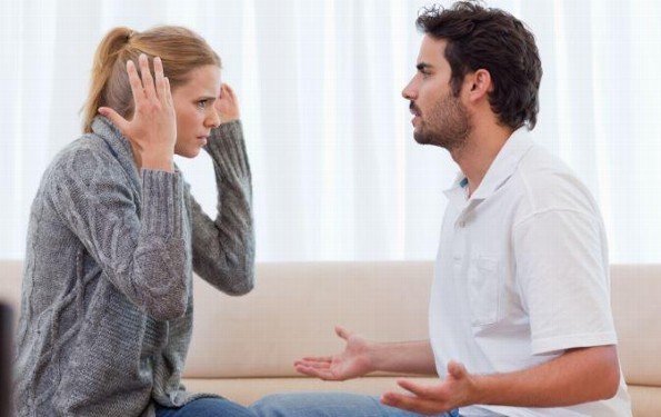 7 Señales que te dicen si estás con la pareja equivocada