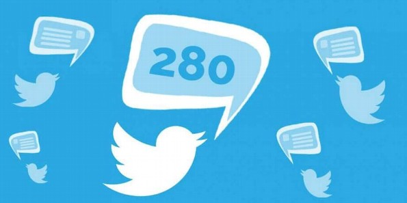 Twitter con #280caracteres para todos ¡a partir de hoy! 