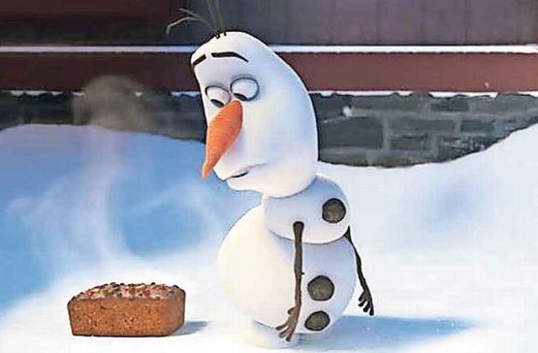 Quitan corto de ‘Frozen’ en la película de ‘Coco’ gracias a las quejas (+FOTOS)