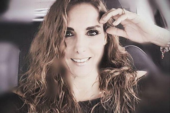 "Me usaron para generar más rating": Alexa Lozano, la ex Timbiriche que abandonó La Voz