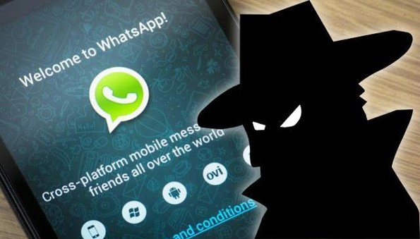 ¡Alerta! Versión falsa de WhatsApp pone en peligro tu información (+FOTO)