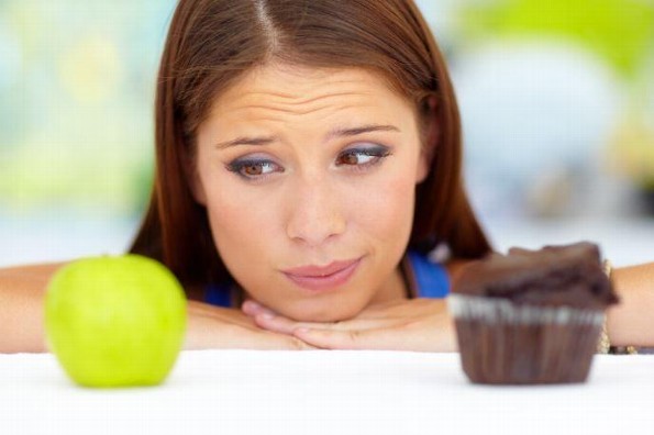 12 consejos para respetar la dieta