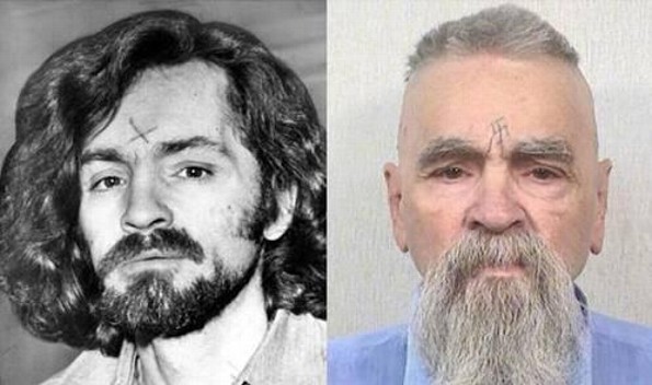 Fallece Charles Manson, uno de los asesinos en serie más famosos de Estados Unidos