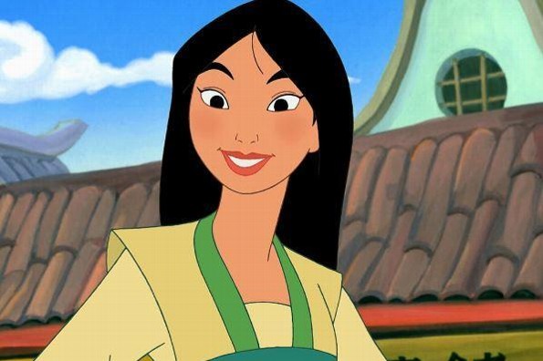 ¡Disney ya encontró a su Mulán! Conoce a la actriz que interpretará a la heroína china  