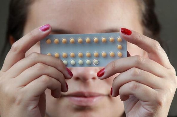 ¿Llevas mucho tiempo tomando pastillas anticonceptivas? Esto te interesa
