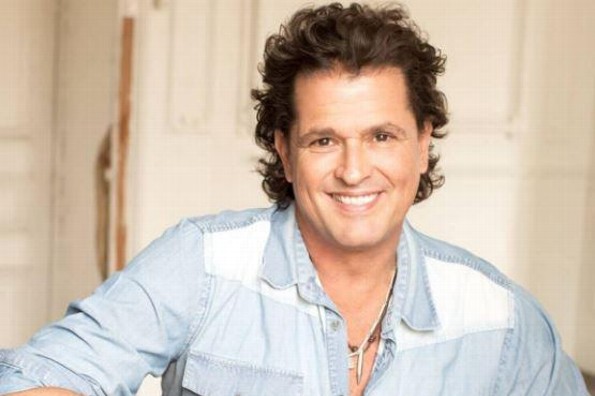 Carlos Vives, el primer artista confirmado para el Carnaval de Veracruz 2018 (+VIDEO)
