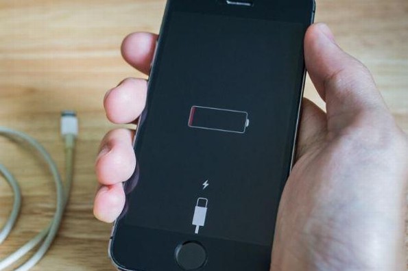 Consejos para calibrar la batería de tu iPhone 