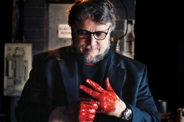 Acusan a Guillermo del Toro por plagio de 