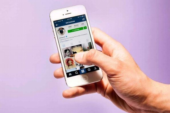 OMG! Instagram avisará cuando se hagan capturas de pantalla de fotos e historias