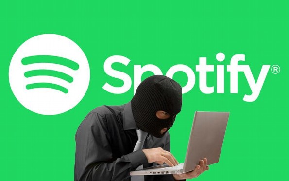 ¡Cuidado! No confíes si te ofrecen Spotify GRATIS (+FOTOS)  