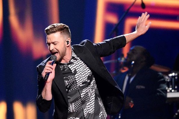 Justin Timberlake promete show familiar para el Super Bowl LII 