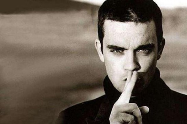 OMG! Robbie Williams ya no volverá a cantar 