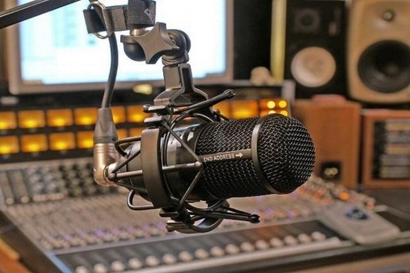 Hoy se celebra el Día Mundial de la Radio 