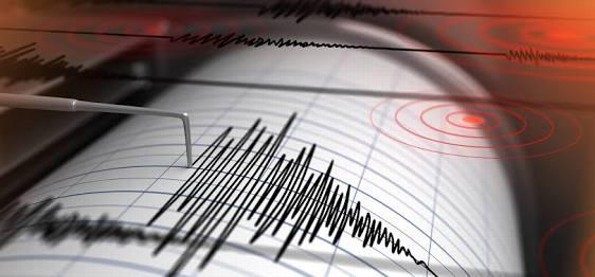 Sismo de magnitud 7 se registra en varios estados de la República Mexicana 