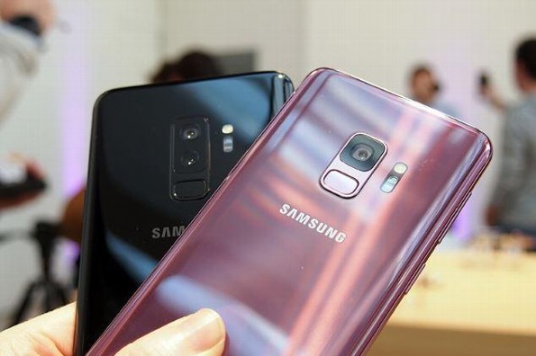 Samsung Galaxy S9 y S9+, precios, características y ficha técnica (+VIDEO)
