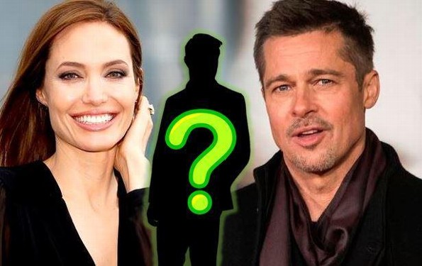 OMG! Angelina Jolie estaría estrenando romance con joven actor (+FOTOS)