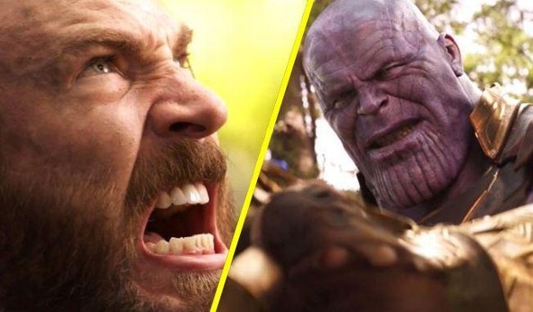 Capitán América vs. Thanos: impactante tráiler final de 