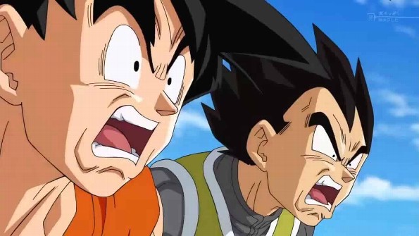 Cancelan transmisión masiva del capítulo 130 de Dragon Ball por oposición de sus creadores 