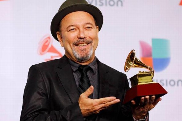 Llega a Boca del Río Rubén Blades con el sonido Big Band (+VIDEO)