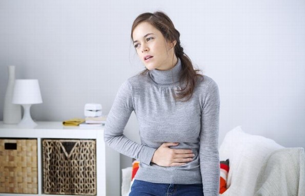 ¿Tienes gastritis nerviosa?... ¡Conoce los síntomas!