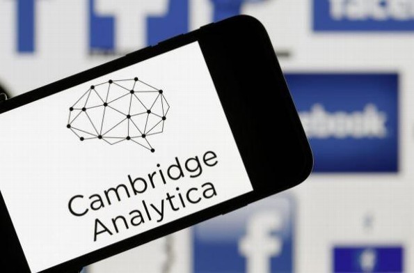 Descubre cómo saber si Cambridge Analytica 