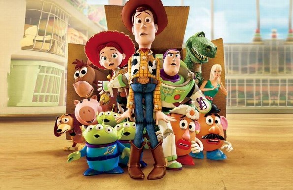 ¡Al infinito y más allá! ¡Toy Story 4 ya tiene fecha de estreno! (+VIDEO)