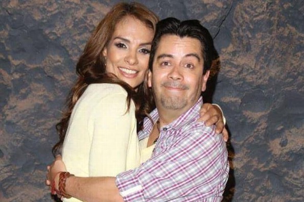 ¡Siempre sí! ¡Carlos Espejel por fin confirma romance con Alma Cero! (+VIDEO)