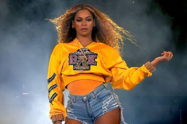 ¡Histórico! Beyoncé es la primera mujer afroamericana en liderar el cartel de Coachella 
