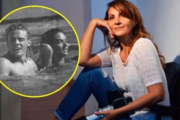 Así luce actualmente Mariana Yazbek, el primer gran amor de Luis Miguel (+FOTOS)