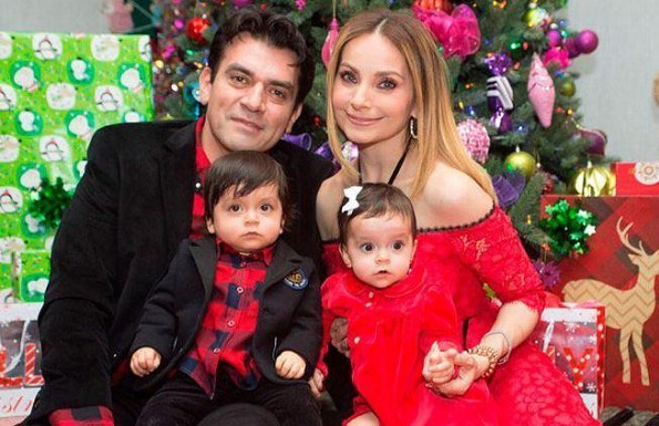 Jorge Salinas reconoce que ha sido un padre ausente (+VIDEO)