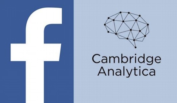 Cambridge Analytica anuncia su cierre tras escándalo de Facebook 