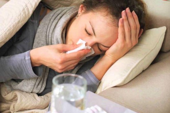 10 remedios naturales para aliviar el resfriado 