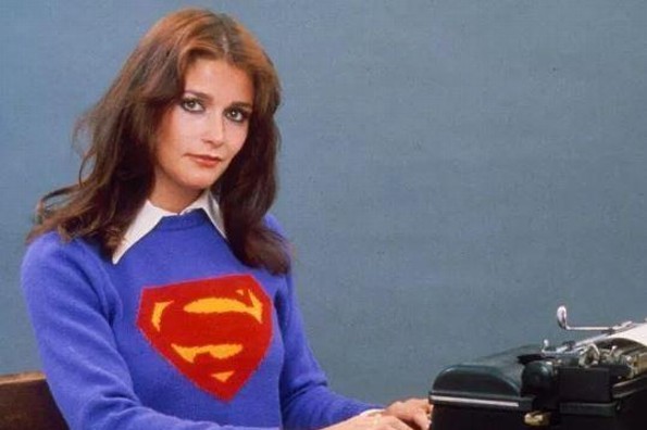  Fallece Margot Kidder, la actriz que interpretó a Lois Lane en ‘Superman’, a los 69 años