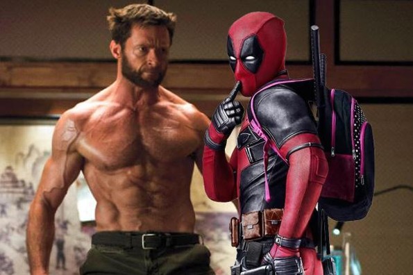#SpoilerAlert Filtran escena post-crédito de Deadpool 2 ¡con Wolverine! (+VIDEO)