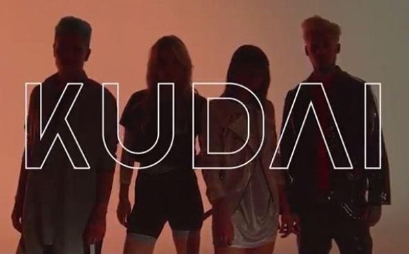 ¡Kudai está de regreso! Checa el video oficial de 