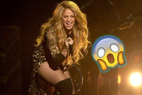 Shakira pospone concierto a pocos días de arrancar su gira mundial (+VIDEO)
