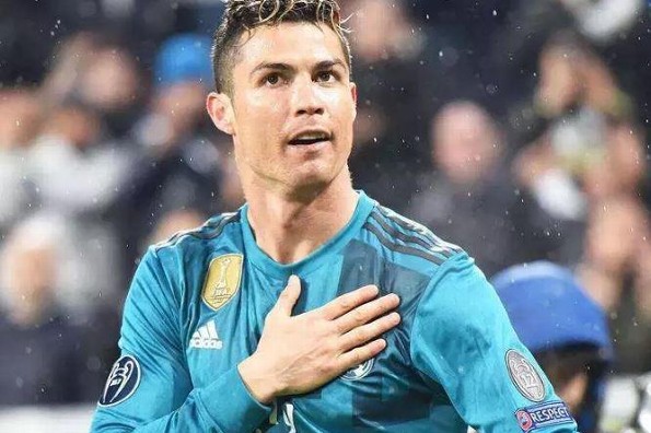 Cristiano Ronaldo acepta dos años de prisión y pagar 18.8 millones al fisco español 