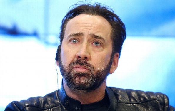 Nicolas Cage será el nuevo Spider-Man en la nueva cinta de Warner 
