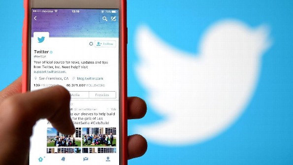 Twitter suspende 70 millones de cuentas por difundir 