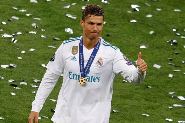 ¡Confirmado! Cristiano Ronaldo se va del Real Madrid, ¡lo traspasan a la Juventus! (+FOTO) 