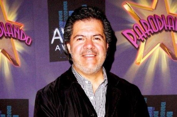 Hallan muerto a Santiago Galindo, conocido productor de Televisa (+VIDEO)